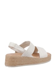 Hush Puppies Rachel Platform Sandals - Image 4 of 10