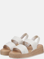Hush Puppies Rachel Platform Sandals - Image 6 of 10