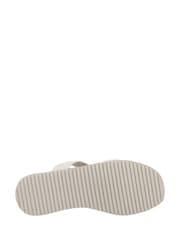 Hush Puppies Rachel Platform Sandals - Image 8 of 10