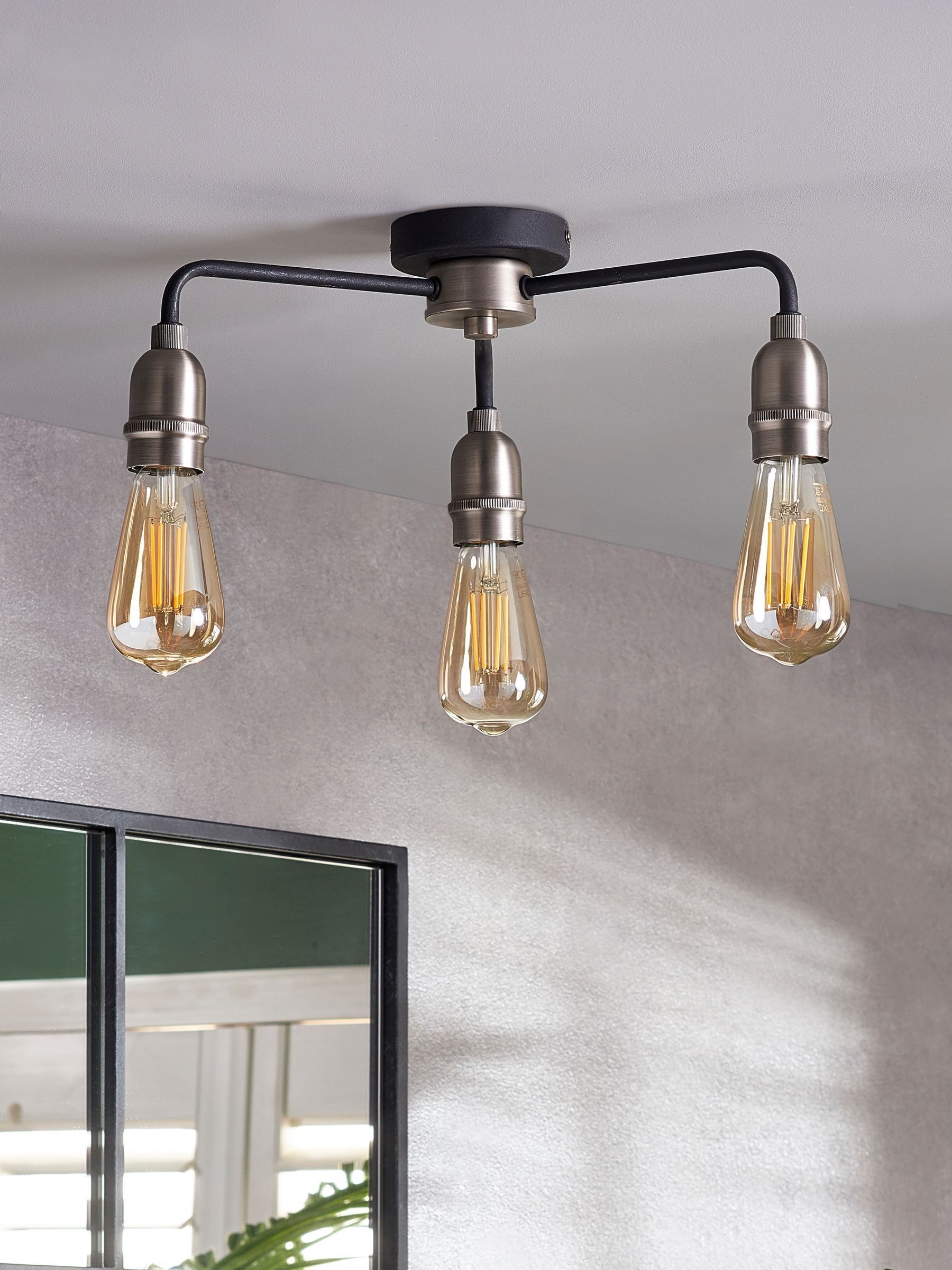 Next brooklyn light fitting discount