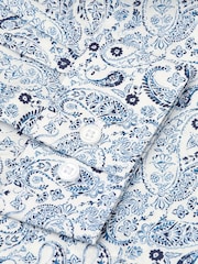 Ақ - Brook Taverner мақта көйлегі - 7суретінің 7 суреті