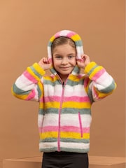 Polar infantil con diseño suave al tacto Wonderful de Trespass - Imagen 1 de 4