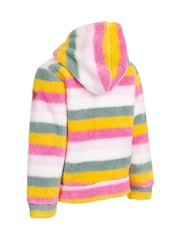 Polar infantil con diseño suave al tacto Wonderful de Trespass - Imagen 4 de 4