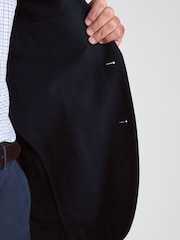 Brook Taverner Blue Brushed Cord Cotton Jacket - Image 5 of 5