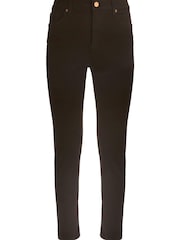Mint Velvet Black Maryland Jeans - Image 2 of 3