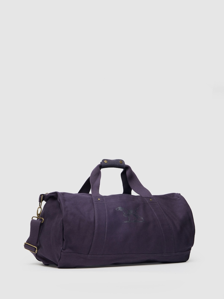 Rodd & Gunn Blue Ponsonby Road Duffle Bag - Image 2 of 4
