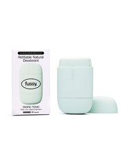 Fussy Refillable Natural Deodorant Tropic Tonic 40g - Image 1 of 5
