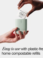 Fussy Refillable Natural Deodorant Tropic Tonic 40g - Image 5 of 5