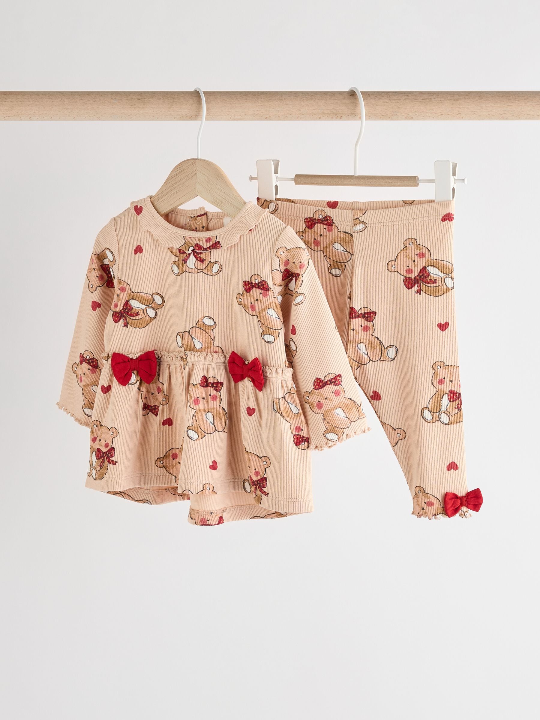 Baby girl frill top outlet