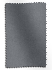 Charcoal Grey Hollis Made to Measure Roller Blind - Image 3 of 6
