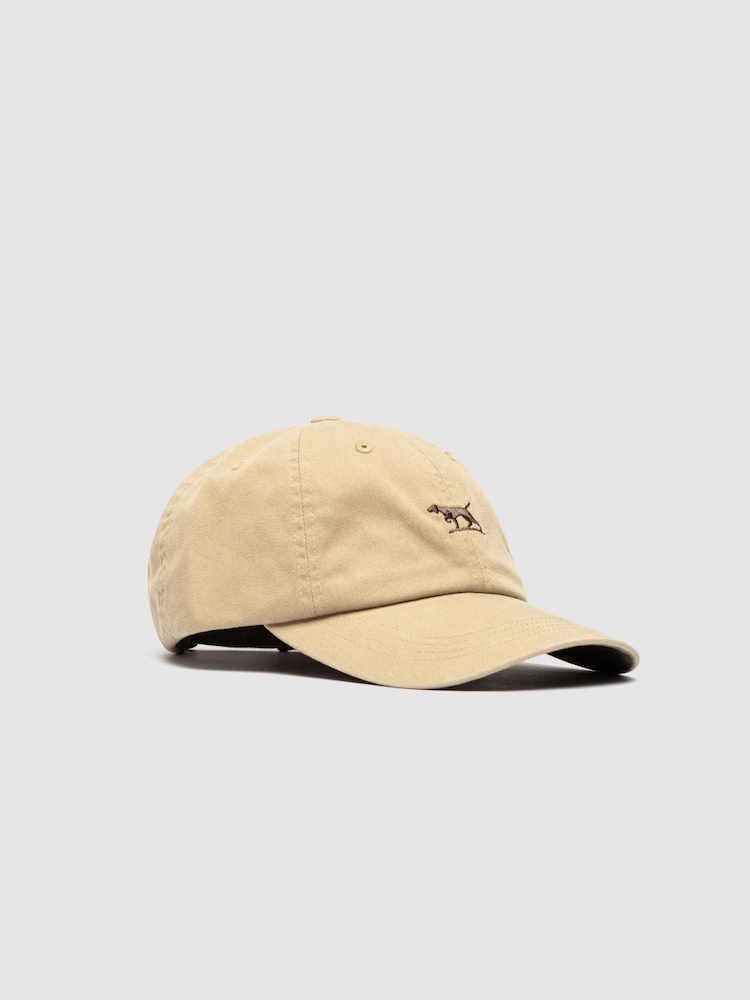 Rodd & Gunn Gunn Cap - Εικόνα 1 του 4