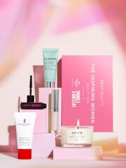 The Inspiring Women Beauty Box (Worth Over £97) - Image 1 of 3