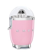 Smeg Pink 50's Style Hand Mixer - Image 2 of 4