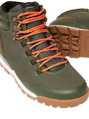 Joules Chedworth Waterproof Hiker Boots - Image 4 of 6
