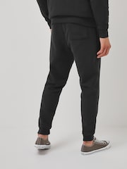 Converse Black Joggers - Image 2 of 4