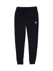 Converse Black Joggers - Image 4 of 4