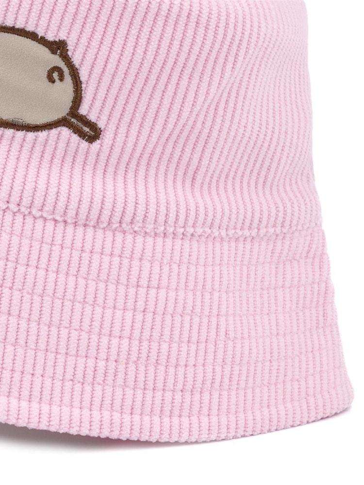 Rosa Pusheen - Sombrero estilo pescador reversible con licencia de Vanilla Underground - Imagen 6 de 6