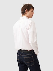 Rodd & Gunn Pink Oxford Bayshore Gingham Shirt - Image 2 of 5