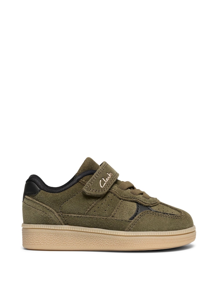 Clarks Cipress Pop Tenisice - Slika 1 od 6
