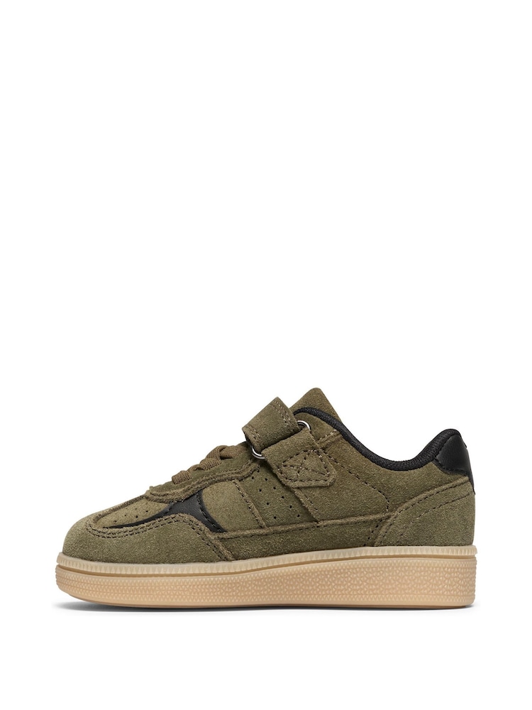 Clarks Cipress Pop Tenisice - Slika 2 od 6