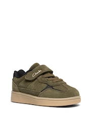 Clarks Cipress Pop Tenisice - Slika 3 od 6
