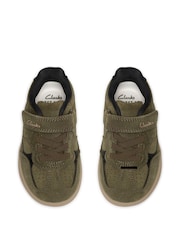Clarks Cipress Pop Tenisice - Slika 5 od 6