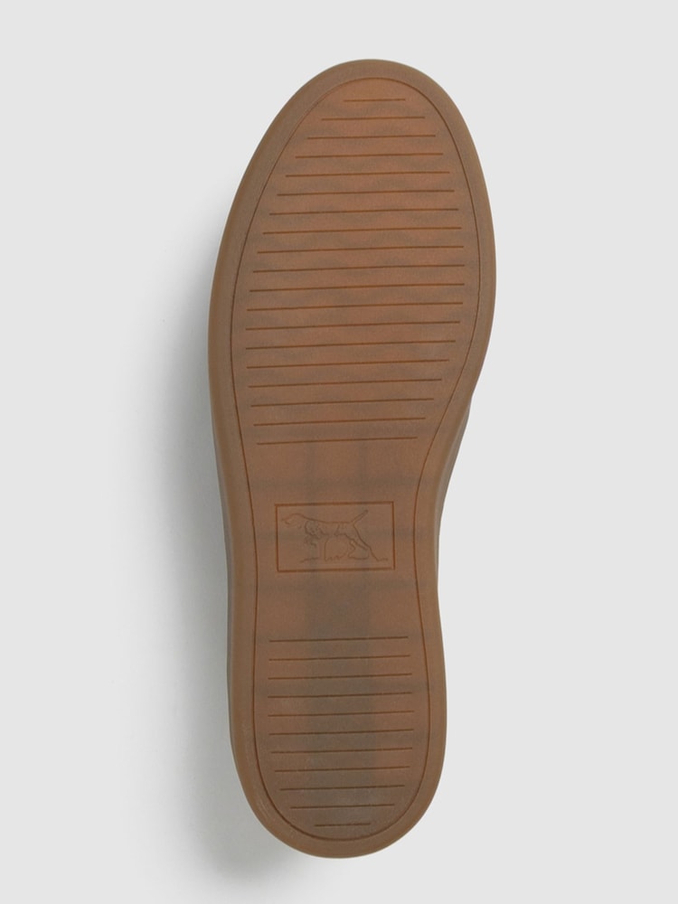 Rodd & Gunn Brown Swanson Street Sneakers - Image 6 of 6 Rodd & Gunn Brown Swanson Street Sneakers - Image 6 of 6