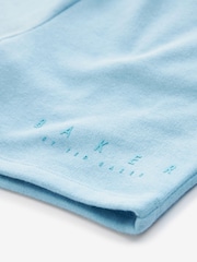 Baker by Ted Baker 100% Cotton Sweatshirt and Shorts Set - Image 9 of 10