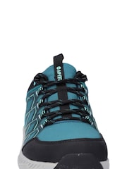 Hi-Tec Green Diamonde Low Boots - Image 3 of 4