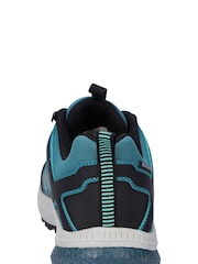 Hi-Tec Green Diamonde Low Boots - Image 4 of 4