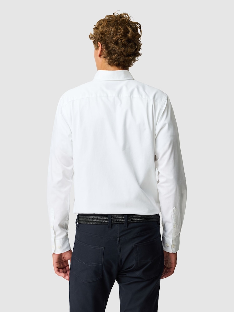 Rodd & Gunn Freshford Slim Fit Shirt - Εικόνα 2 του 6