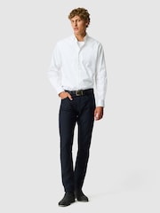 Rodd & Gunn Freshford Slim Fit Shirt - Εικόνα 3 του 6
