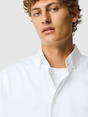 Rodd & Gunn Freshford Slim Fit Shirt - Εικόνα 4 του 6
