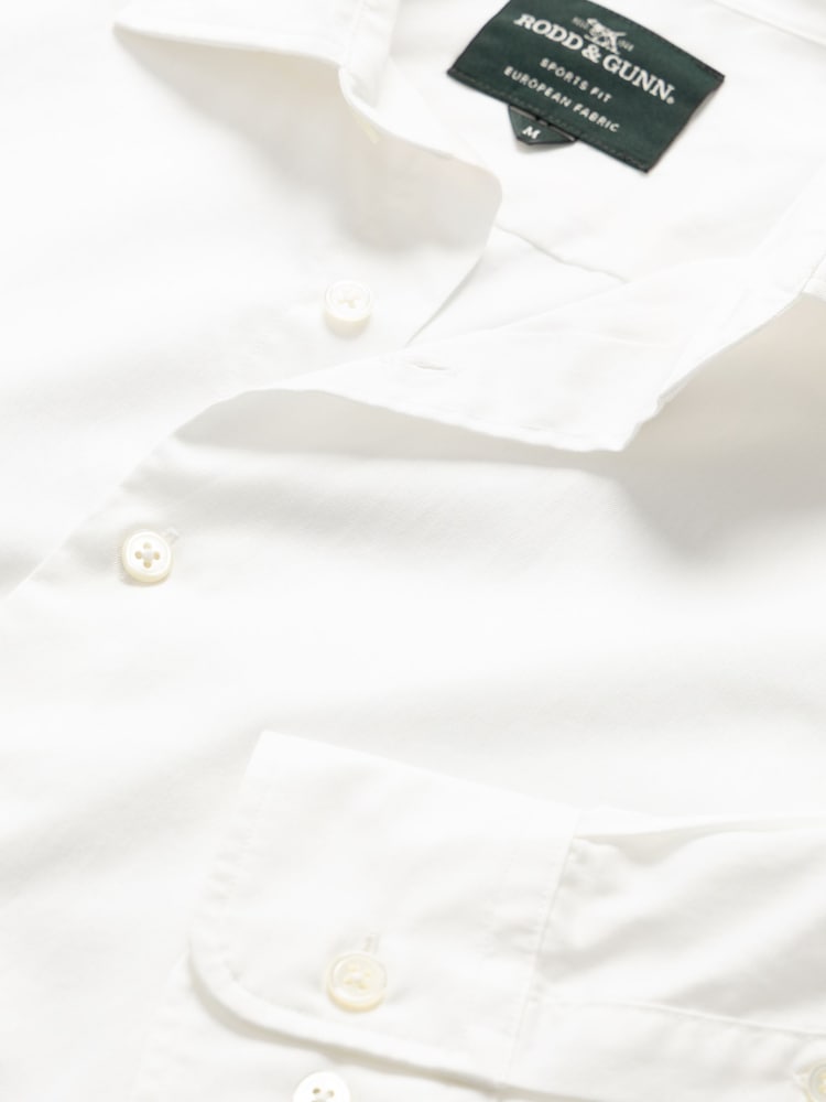 Rodd & Gunn Freshford Slim Fit Shirt - Εικόνα 6 του 6