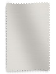 Cream Voyage Maison Jasper Made To Measure Roman Blind - Image 5 of 5