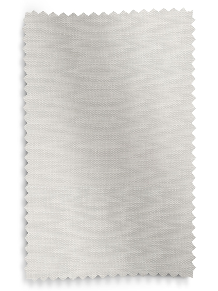 Cream Voyage Maison Jasper Made To Measure Roman Blind - Image 5 of 5