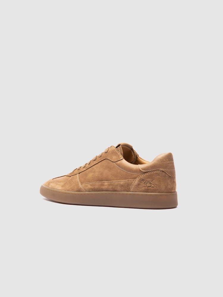 Rodd & Gunn Natural Swanson Street Sneakers - Image 2 of 6 Rodd & Gunn Natural Swanson Street Sneakers - Image 2 of 6
