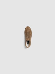 Rodd & Gunn Natural Swanson Street Sneakers - Image 5 of 6