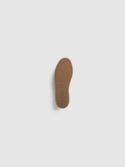 Rodd & Gunn Natural Swanson Street Sneakers - Image 6 of 6