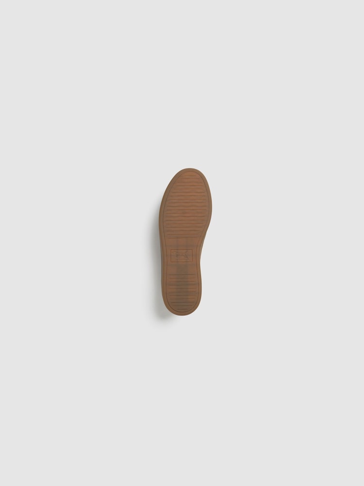 Rodd & Gunn Natural Swanson Street Sneakers - Image 6 of 6 Rodd & Gunn Natural Swanson Street Sneakers - Image 6 of 6