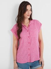 Tog 24 Pink Alston Short Sleeve Shirt - Image 4 of 7