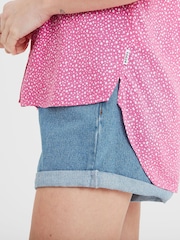 Tog 24 Pink Alston Short Sleeve Shirt - Image 5 of 7