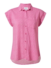Tog 24 Pink Alston Short Sleeve Shirt - Image 7 of 7