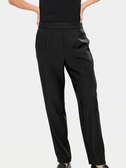 Saint Tropez Celest Elastic Waist Trousers - Image 1 of 6