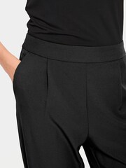 Saint Tropez Celest Elastic Waist Trousers - Image 4 of 6