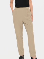 Saint Tropez Celest Elastic Waist Trousers - Image 1 of 6