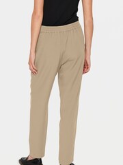 Saint Tropez Celest Elastic Waist Trousers - Image 2 of 6