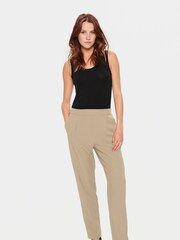 Saint Tropez Celest Elastic Waist Trousers - Image 3 of 6