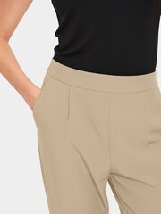 Saint Tropez Celest Elastic Waist Trousers - Image 4 of 6