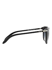Ralph By Ralph Lauren Black Sunglasses - Image 11 of 12
